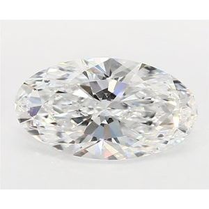 1.51ct OVAL Diamond - 500115382