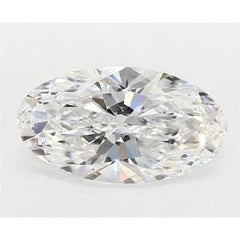 1.51ct OVAL Diamond - 500115382