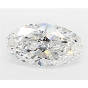 2.54ct OVAL Diamond - 500115431