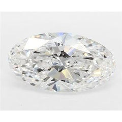 2.54ct OVAL Diamond - 500115431