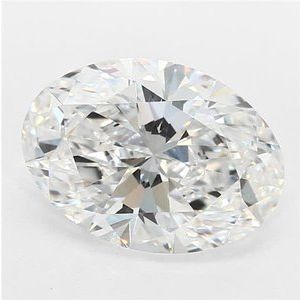 2.52ct OVAL Diamond - 500115429