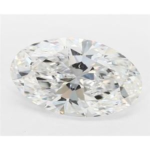 2.52ct OVAL Diamond - 500115429