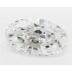 2.52ct OVAL Diamond - 500115429
