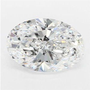 1.59ct OVAL Diamond - 500115388