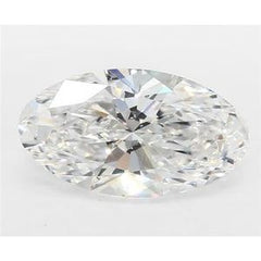2.58ct OVAL Diamond - 500115434