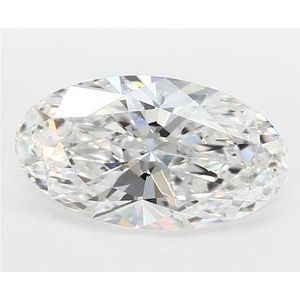 2.09ct OVAL Diamond - 500115420