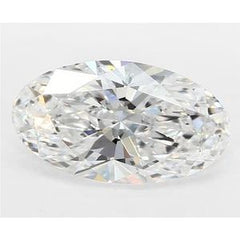 2.09ct OVAL Diamond - 500115420