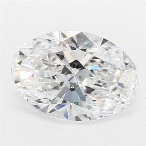 1.58ct OVAL Diamond - 500115385