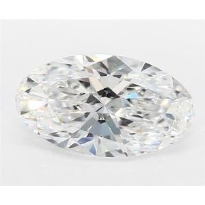 1.58ct OVAL Diamond - 500115385