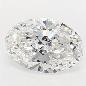 1.41ct OVAL Diamond - 500115376