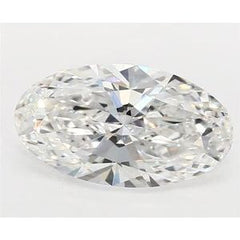 1.41ct OVAL Diamond - 500115376