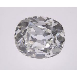 3.02ct ELONGATED CUSHION Diamond - 500116873