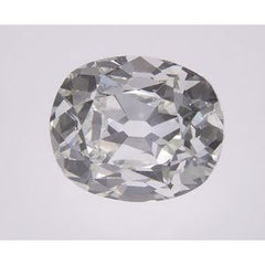 3.02ct ELONGATED CUSHION Diamond - 500116873