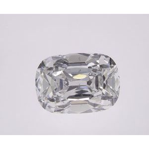 1.52ct ELONGATED CUSHION Diamond - 500116875