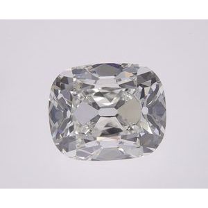 2.02ct ELONGATED CUSHION Diamond - 500116878