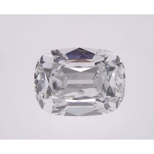 2.01ct ELONGATED CUSHION Diamond - 500116877