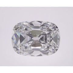 2.52ct ELONGATED CUSHION Diamond - 500116880