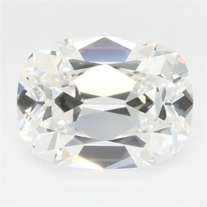 1.2ct ELONGATED CUSHION Diamond - 500115742