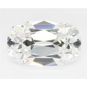 1.2ct ELONGATED CUSHION Diamond - 500115742