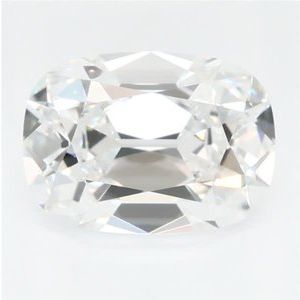 1.23ct ELONGATED CUSHION Diamond - 500115740