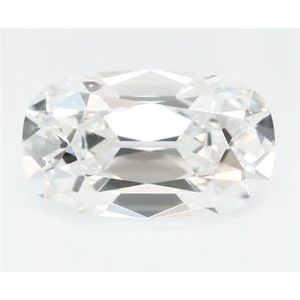 1.23ct ELONGATED CUSHION Diamond - 500115740