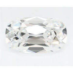 1.23ct ELONGATED CUSHION Diamond - 500115740