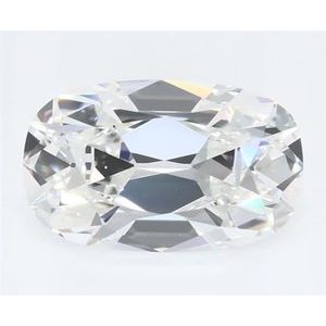 1.11ct ELONGATED CUSHION Diamond - 500115757