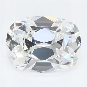 1.11ct ELONGATED CUSHION Diamond - 500115757