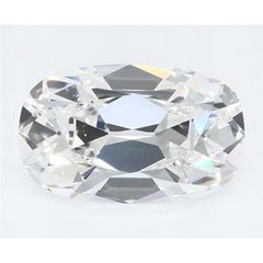 1.11ct ELONGATED CUSHION Diamond - 500115757