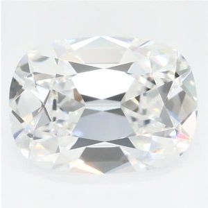 1.56ct ELONGATED CUSHION Diamond - 500115714