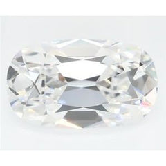 1.56ct ELONGATED CUSHION Diamond - 500115714