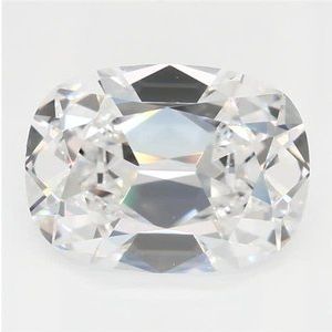 1.32ct ELONGATED CUSHION Diamond - 500115735