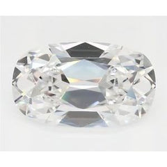 1.32ct ELONGATED CUSHION Diamond - 500115735