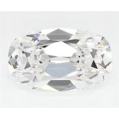 1.51ct ELONGATED CUSHION Diamond - 500115726