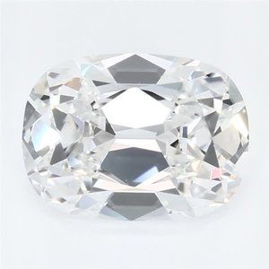 1.02ct ELONGATED CUSHION Diamond - 500115777