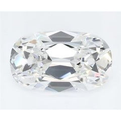 1.02ct ELONGATED CUSHION Diamond - 500115777