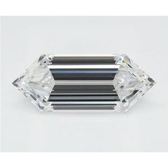 1.18ct ELONGATED HEXAGON Diamond - 500116260