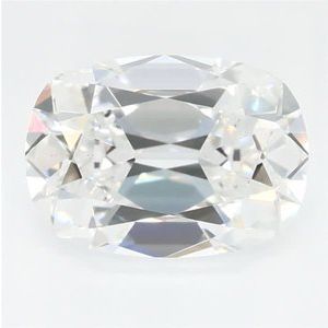 1.2ct ELONGATED CUSHION Diamond - 500115744