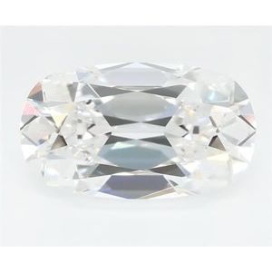 1.2ct ELONGATED CUSHION Diamond - 500115744