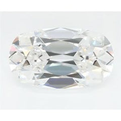 1.2ct ELONGATED CUSHION Diamond - 500115744