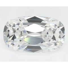 1.23ct ELONGATED CUSHION Diamond - 500115739