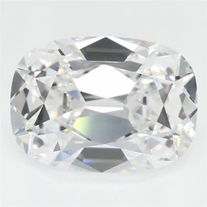1.23ct ELONGATED CUSHION Diamond - 500115739