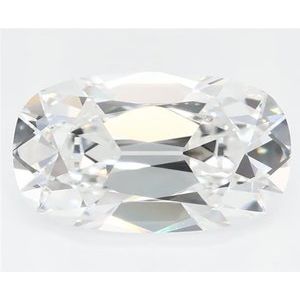 1.59ct ELONGATED CUSHION Diamond - 500115708
