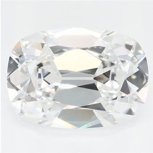 1.59ct ELONGATED CUSHION Diamond - 500115708
