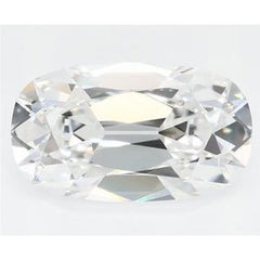 1.59ct ELONGATED CUSHION Diamond - 500115708