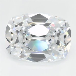 1.16ct ELONGATED CUSHION Diamond - 500115753