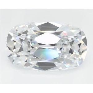 1.16ct ELONGATED CUSHION Diamond - 500115753