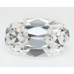 1.4ct ELONGATED CUSHION Diamond - 500115730