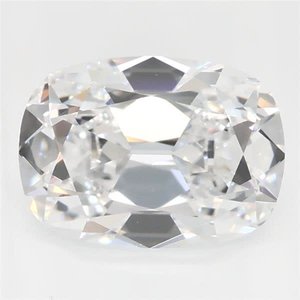1.15ct ELONGATED CUSHION Diamond - 500115754