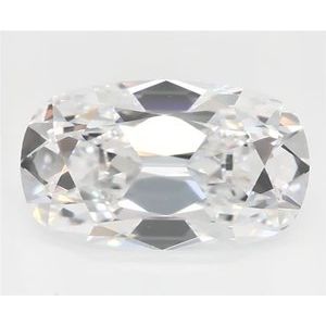 1.15ct ELONGATED CUSHION Diamond - 500115754